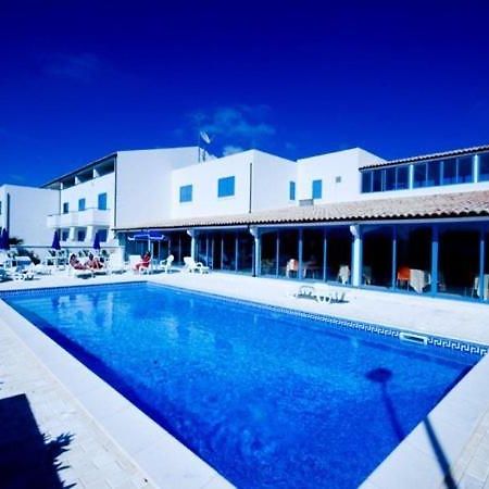 Parco Della Rocca Hotel Punta Braccetto Ngoại thất bức ảnh